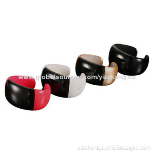 Google's Android Intelligent Bluetooth Bracelets with 3.6-4.2V Voltage, Super Long Standby
